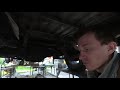Toyota Town Ace, боярские сидения и первый поворот ключа , Vanlife. Tony VanLife ч.4