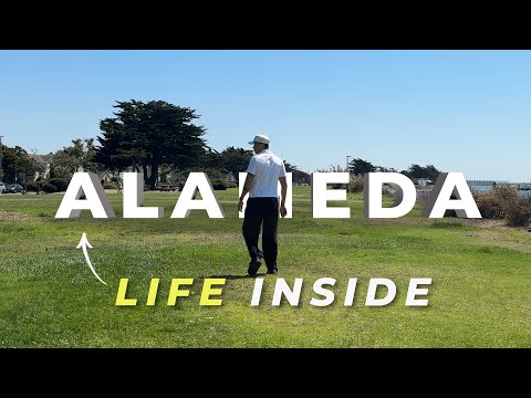 What Life Is Really Like Living in Alameda, CA (A Local's Perspective)