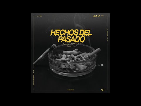 BIGZAMBRA - HECHOS DEL PASADO (HDP) (Audio Oficial)