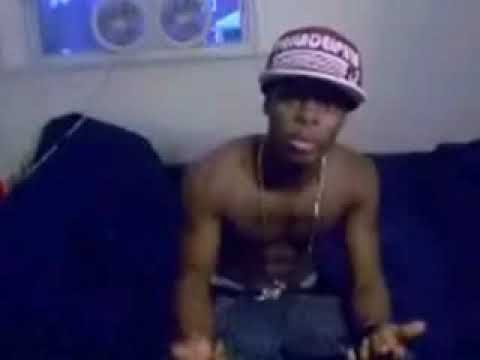 Little Nellz aka Nellz On Da Track"Brand new"