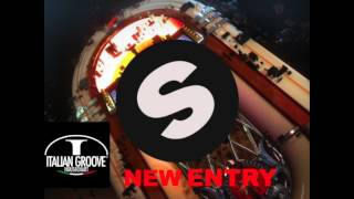 New Entry  Michael Feiner   Bababa Extended Mix