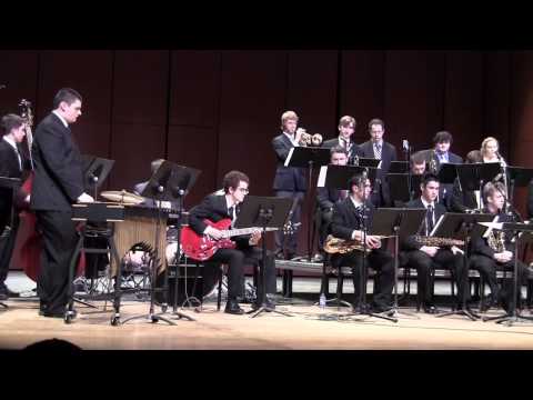 NH All State Concert