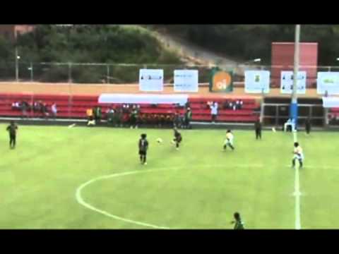 Mollica - Volante | Centre Midfielder :: www.melhoresmomentos.net ::