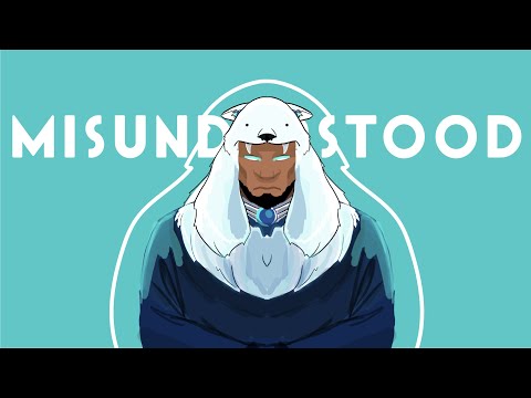 Avatar Kuruk is the MOST TRAGIC and MISUNDERSTOOD Avatar