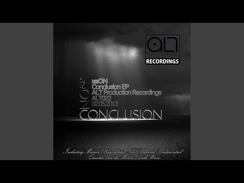 The Conclusion (Radio Edit)