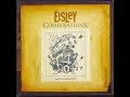 Ten Cent Blues - Eisley