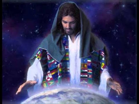 Christ's Letters   Letter 1 of 9