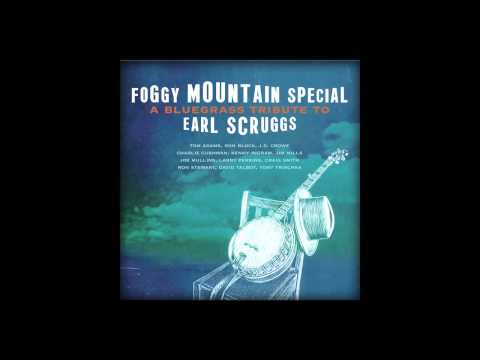 Kenny Ingram - "Ground Speed" (Foggy Mountain Special: A Bluegrass Tribute To Earl Scruggs)