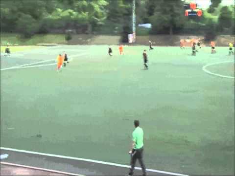 1:1; TRO MEDIA Sparta Wrocław - Tur Wrocław