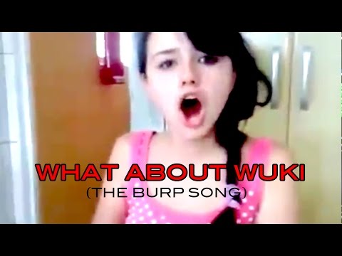 Stard Ova - # WHAT ABOUT WUKI (The Burp Song) (original Mix)