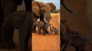 Download lagu gajah dan heyna #animals mp3