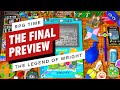 RPG Time: The Legend of Wright - The Final Preview