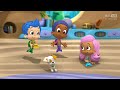 Bubble Guppies S02E12 Construction Psyched