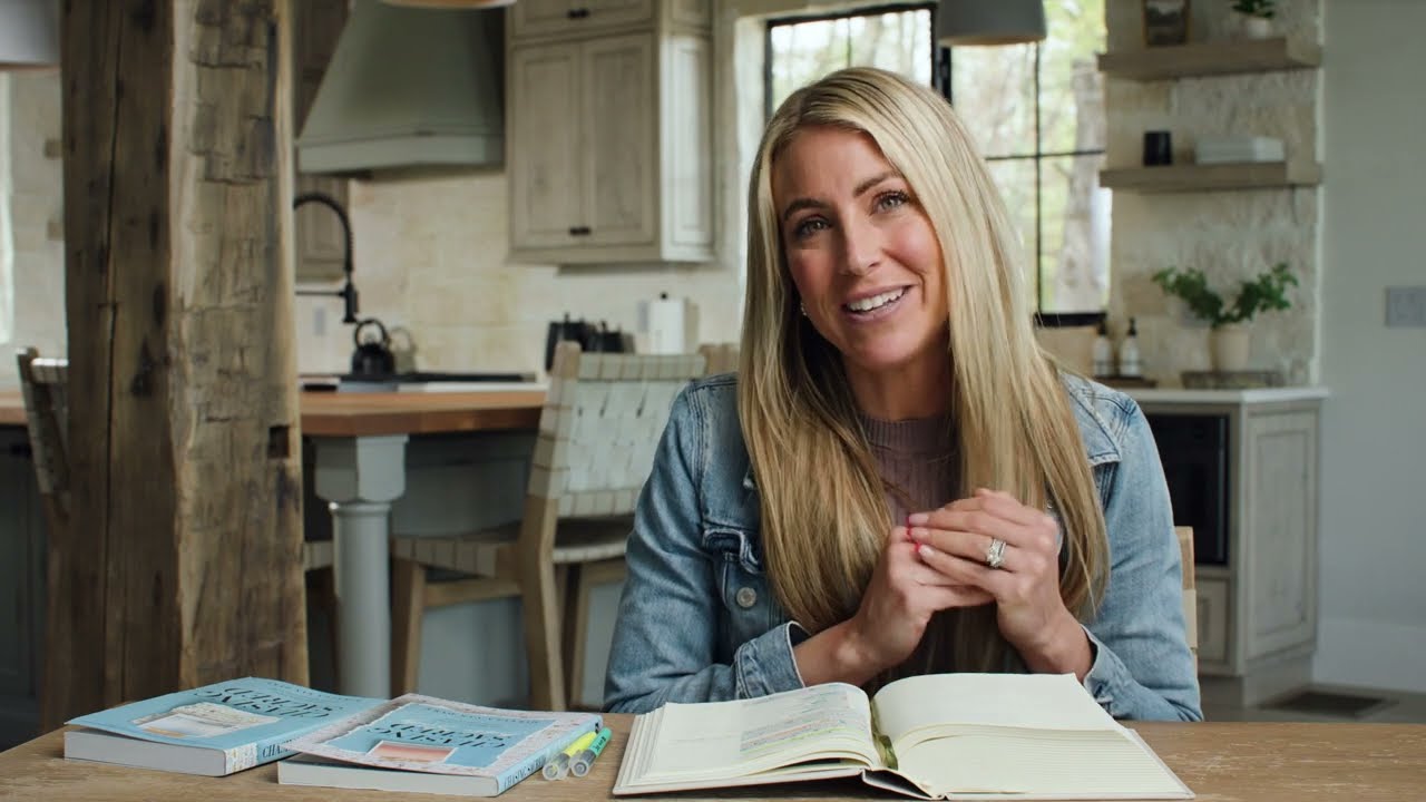 Chasing Sacred Book Trailer with author, Mikella Van Dyke