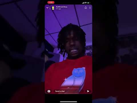 DUVY | For The Bros {Prod Amirjamm} (Official Snippet)