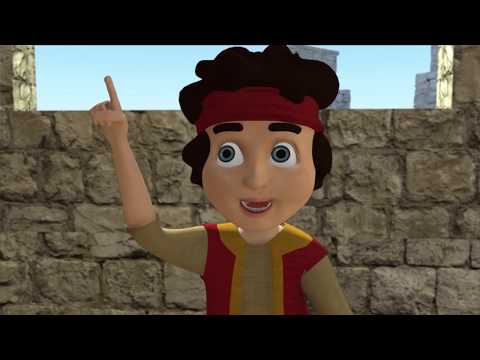 Alibughang Anak (The Prodigal Son - Filipino Dubbed)
