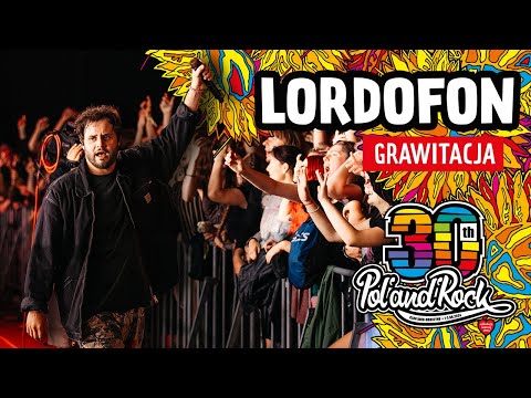 Lordofon – Grawitacja #polandrock2024