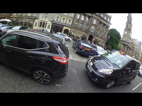 SE13WHF - Who is in the wrong?