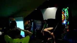 Blessed By A Broken Heart- Mic Skillz (live in Phoenix!)