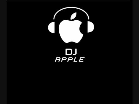 DJ APPLE-BITCHES MIX