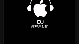 DJ APPLE-BITCHES MIX