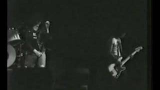 The Ramones - I&#39;m Against It