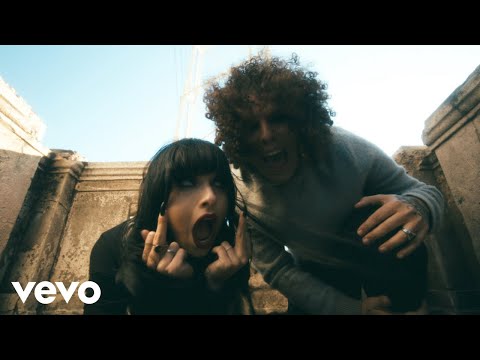 rosecoloredworld video