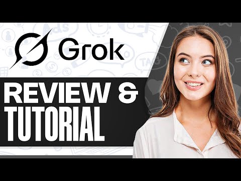 Grok 4 AI Tutorial & Review: How To Use Grok 4 AI