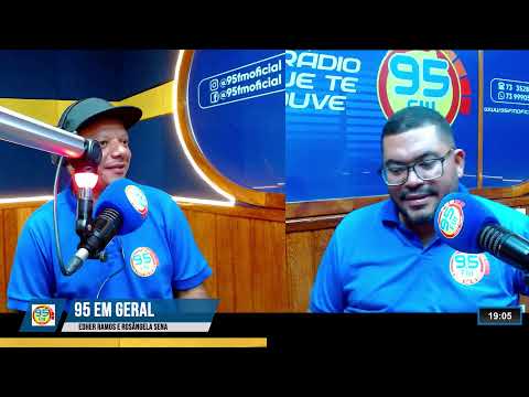 Programa 95 Em Geral 22/09/26