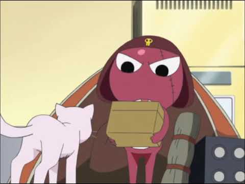 Sergeant Keroro   150 ColdFusion90BE0361