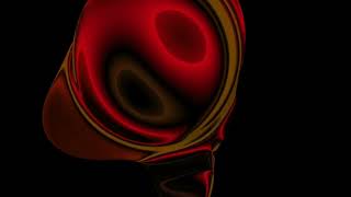 Screensaver - Dakara Space - 3 Hours 4K - #screensaver