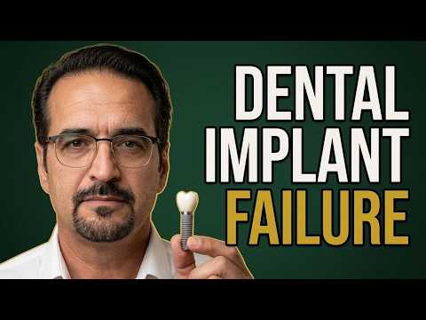 Am I Too Old for Dental Implants?