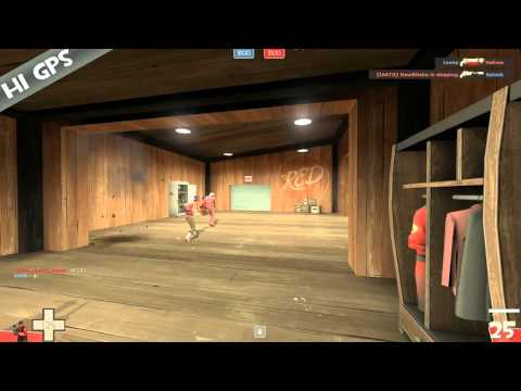 Reddit Round Robin - IAATG vs It's All Good - Sniper POV