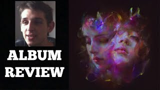 &#39;I&#39;m All Ears&#39; by Let&#39;s Eat Grandma - ALBUM REVIEW