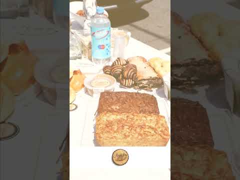 HEIMISH'a food