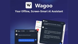 Wagoo Lifetime Deal - Write, Code, Summarize Faster with AI