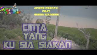 Download lagu Cinta yang kusia siakan mp3