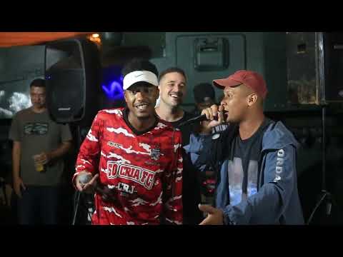 Nego Drama Vs XOY | 2 FASE | Batalha do Tanque | 2022