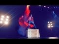 REZA | Illusionist in Mexico : Behind The Scenes + Tour Highlights