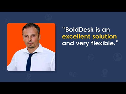 The BoldDesk Upgrade That Transformed Eurotel’s Customer Support