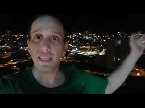 Vereador Rodrigo Manga (Republicanos) pede a abertura "aos poucos" do comércio em Sorocaba