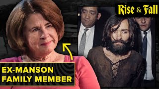 The Rise And Fall Of The Manson Family Cult
