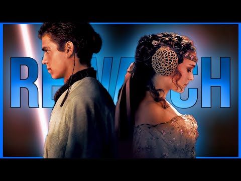 Komplett UNTERSCHÄTZT oder KOMPLETT LANGWEILIG ?? | Star Wars Episode 2 REWATCH