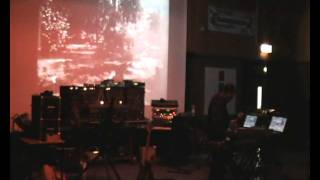 Peter Tedstone - Live at Awakenings 17-04-10 pt.2