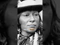 How The Comanche Tribe Really Gained Their Power #NativeAmerican #History #horses