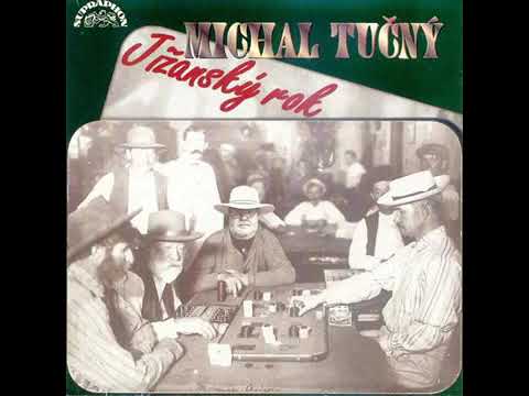 Michal Tučný - Černý Bill a bílá Nelly (30.6.1994)