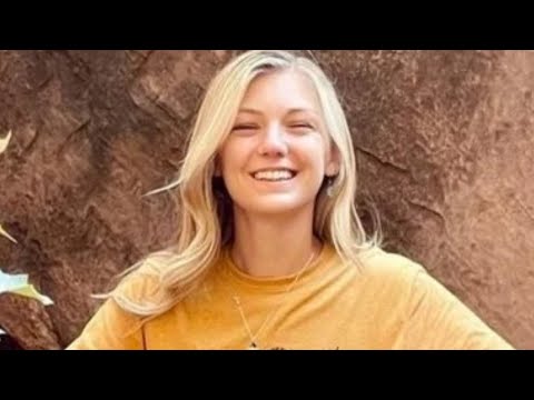 Gabby Petito's Autopsy Reveals Sad Details