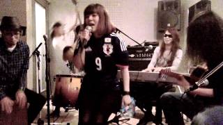 味仙 -椎名林檎 NIPPON- 演奏してみた