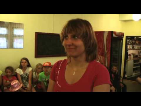 Video Tábor 21.7.2014