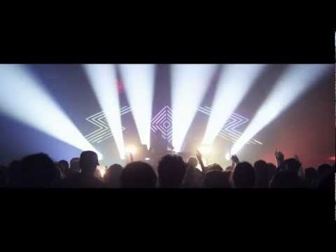 SOUND OF STEREO LIVE